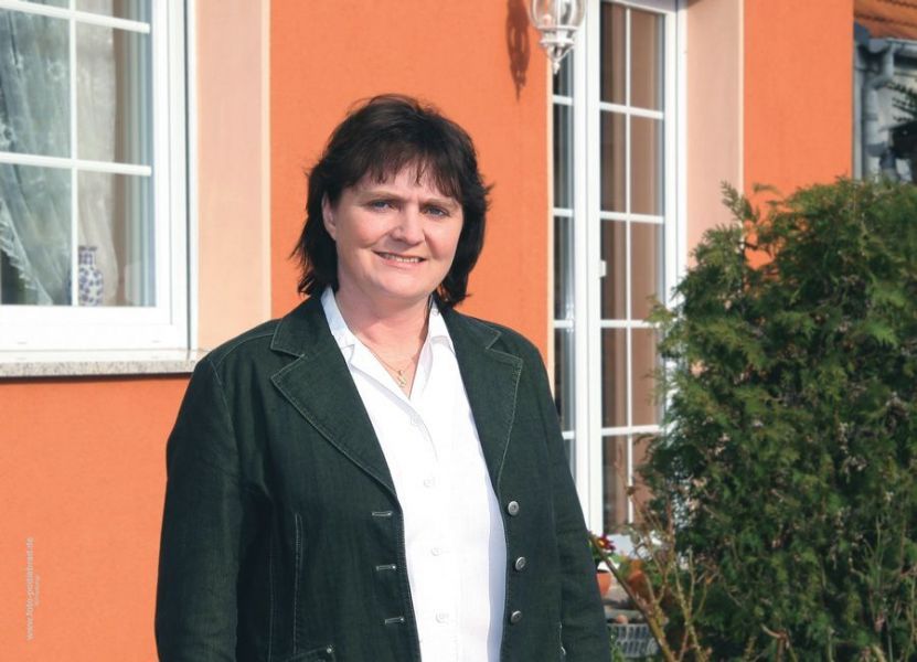 Häusliche Krankenpflege von Liane Zucht