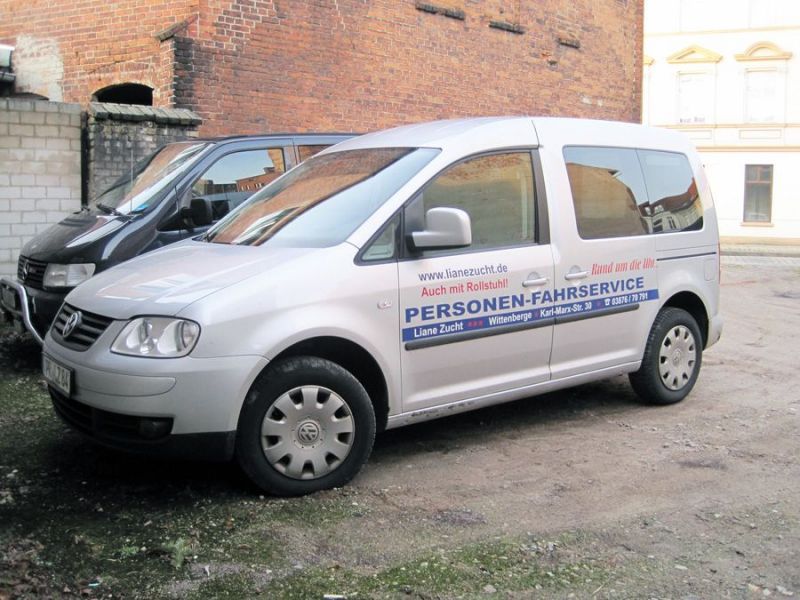 Häusliche Krankenpflege von Liane Zucht